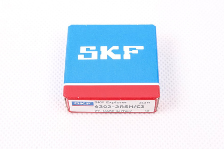 6202-2RSH/C3 SKF 15X35X11 GUOLIS