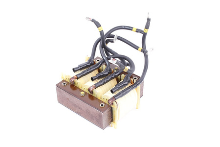 DROSELINĖ SKLENDĖ BV26619 INDRAMAT DROSELINĖ SKLENDĖ