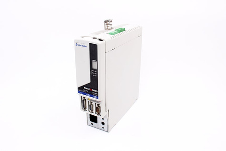 2094-BM02 ALLEN BRADLEY SERIES A BULLETIN 2094 15A AXIS MODULE