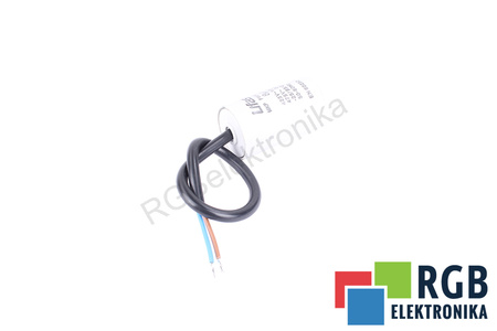 KONDENSATORIUS 8UF 425/475V LIFASA MKPF1M40080PMINIO 8UF, 475V