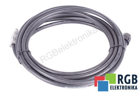 MFECA0050GTD AWM 5M 10PIN KABELIS