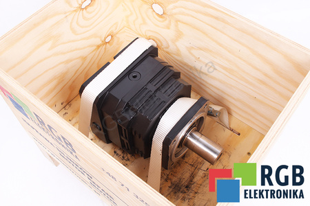 DSG71-K BAUMÜLLER I=7 PAVARŲ DĖŽĖ