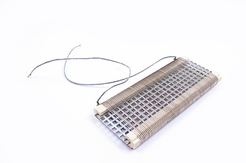 40 OHM SIEMENS SKIRTAS SIMODRIVE 6SN1140-1AB00-0BA0