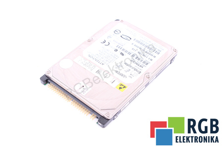 HEJ423030F9AT00 HITACHI R911310694 30GB IDE 2.5"