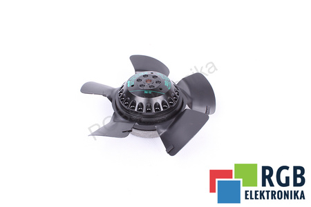 S2E200-BF02-01 EBM PAPST 230V