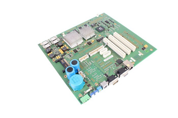 LY50C090 MSC TUTTLINGEN APC/BV V5.0 DALIMS