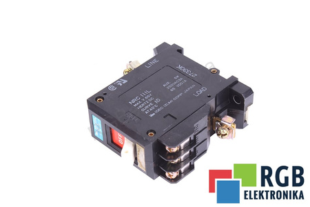 NRC111L IDEC ATJUNGIKLIS