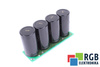 A76360 BHC COMPONENTS LTD 4X 470UF 400VDC