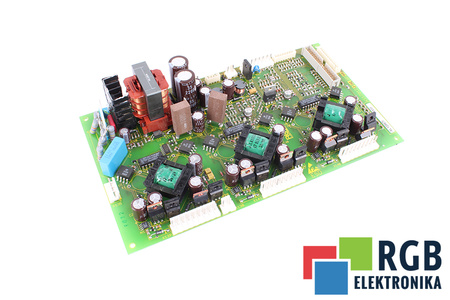 WS17017.702 REFU ELEKTRONIK SP02 DALIMS