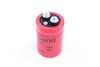 KONDENSATORIUS 220UF 400VDC ITELCOND ARX