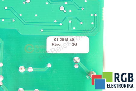 01-2515-40 EMOTRON DALIMS