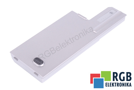 PP04X DELL 11.1V, 4400MILIAH BATERIJA