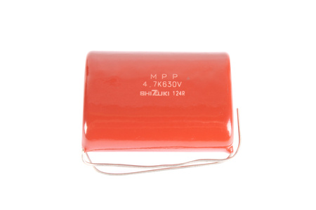 MPP4.7K630V SHIZUKI 630V, 48MM, 35MM