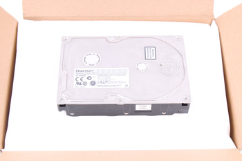 CR43A011 QUANTUM FIREBALL 3.5" 4.3GB IDE