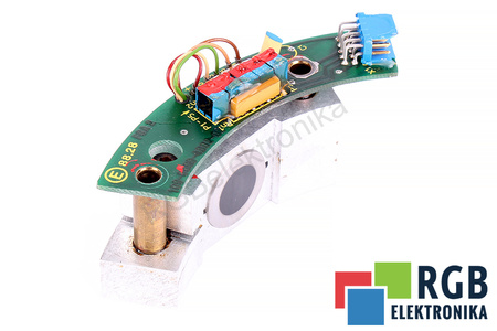 FGA2 INDRAMAT 109-0699-4B02-02 109-0699-4A02-02