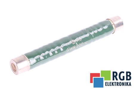 ATSPARUMAS GWK200 VISHAY 100R 100OHM ATSPARUMAS