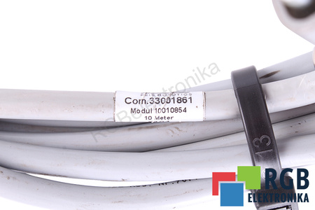 33001861 REIS ROBOTICS 10010854 10M