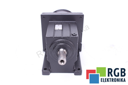 GST05-2NVBR002A LENZE 002A I=10 PAVARA