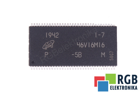 MT46V16M16P-5BM SDRAM