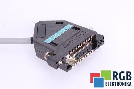 6FC9344-3QB SIEMENS 5M KABELIS