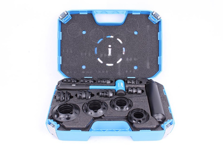 TMFT36 SKF GUOLIŲ TVIRTINIMO RINKINYS