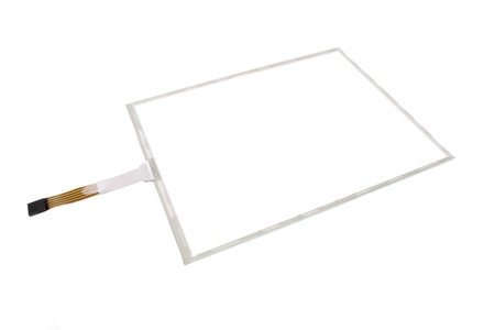 SCN-AT-FLT12.1-W01-0H1 203X266MM 5PIN, 12.1" LIESTI PAKAITALAS