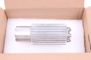 DANTYTASIS SKRIEMULYS 62X51MM DIRŽAS 100MM VELENAS 28MM Z=23