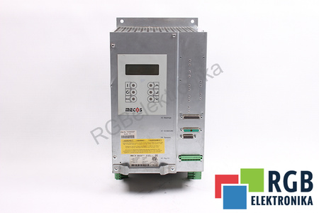 IMC15 MECOS TRAXLER BG10837-01NI