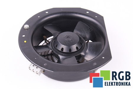 W2E200-CE31-14 EBM PAPST 55W 220/230V 0.26A VENTILIATORIUS