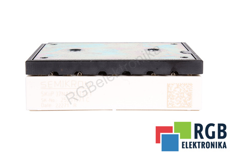 SKIIP37NAB12T4V1 SEMIKRON