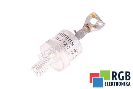 SKT16/12C SEMIKRON 16A, 1200V