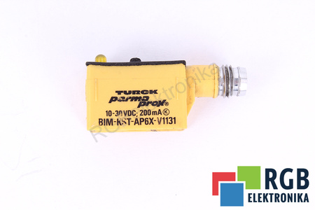 BIM-KST-AP6X-V1131 TURCK
