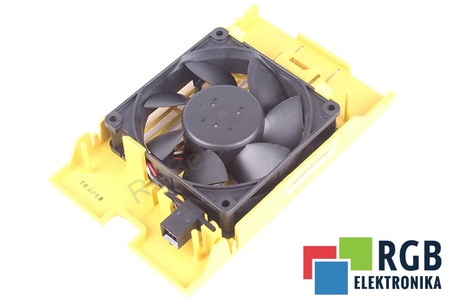 A02B-0260-C021 FANUC 92X92X25MM VENTILIATORIUS