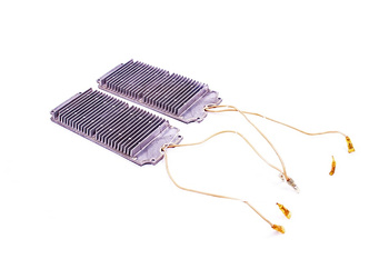 2 OHM IWAKI SKIRTAS A05B-2351-B004