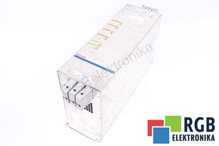 FS6157-125-35-VE1.75.6-1 SCHAFFNER FS6157-125-35 FILTRAS