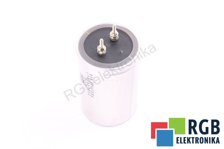 KONDENSATORIUS 4700UF 350V NIPPON KONDENSATORIUS