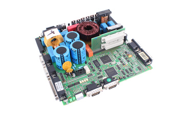 7904-0101-23 METRONIX ARS2102/2105 8050-2105-10 SERCOS