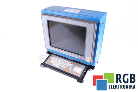 E9066T MARPOSS PC WORKSTATION