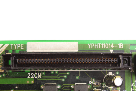 YPHT11014-1B YASKAWA SUGEDĘS – DALIMS