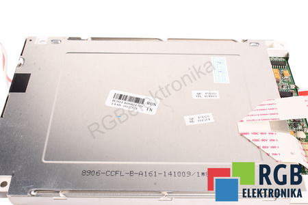 SX14Q001 HITACHI LCD MATRICA PAKAITALAS