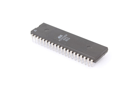 AT27C1024 ATMEL 1-MEGABIT 64KX16 OTP