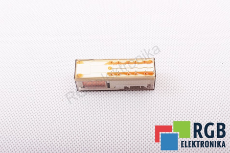 SR6B4024 V23050-A1024-A542 SCHRACK AC15 5A/250V DC13 6A/24V A8/250VAC 24VDC