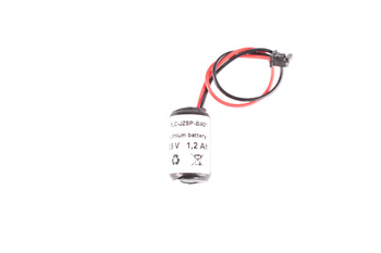 JZSP-BA01 PLC-JZSP-B01 1200MAH, 3.6V AKUMULIATORIUS PAKAITALAS