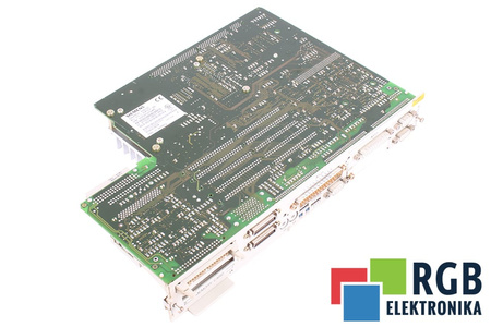 6FC5357-0BB33-0AE2 SIEMENS SINUMERIK 840D/DE NCU573.3 DALIMS