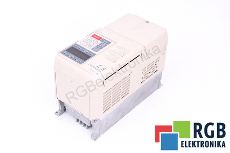 CIMR-F7C25P5 YASKAWA VARISPEED E7