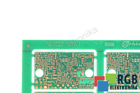 107711 EUCHNER DALIMS