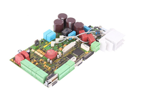 EBC02 REXROTH INDRAMAT 109-1039-3A01-09 109-1039-3B01-09 DALIMS