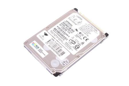DK23EA-30 HITACHI TRAVELSTAR 30GB ATA