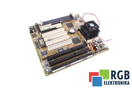 TX97-L ASUS PLOKŠTĖ