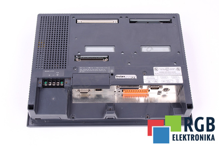 GP2500-LG41-24V PRO-FACE 2980078-01